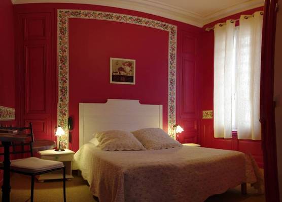 The Originals Boutique, Hôtel d'Angleterre, Fécamp 1