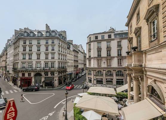WS Opera - Vendome 1
