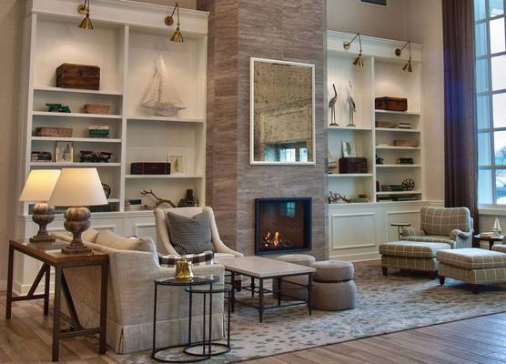 The Ingleside Hotel 1