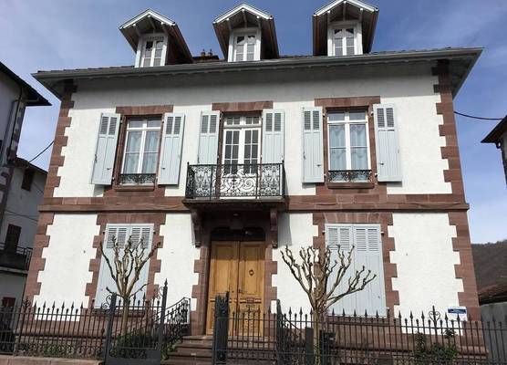 La Villa Esponda 1