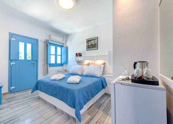 Sigalas Beach Hotel 1