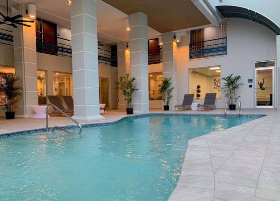 Tryp by Wyndham Mayaguez 1