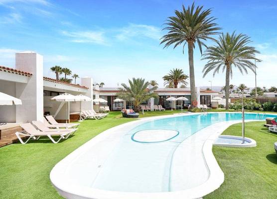 Bungalows El Palmital - Adults Only by PMC Resorts 1
