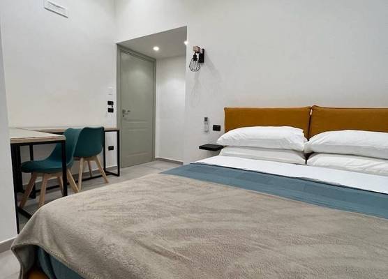 La Stella Di Napoli B&B 1