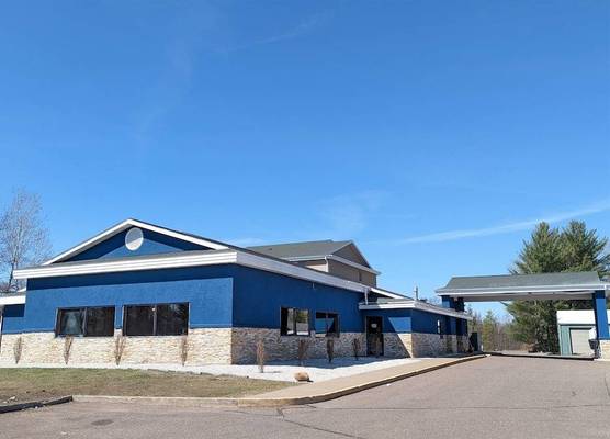 AmericInn by Wyndham Tomahawk 1