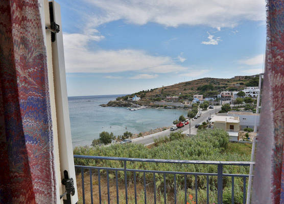 Alexandra Hotel Syros 1