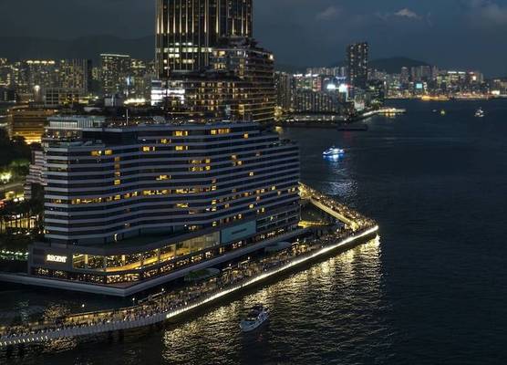 Regent HONG KONG 1
