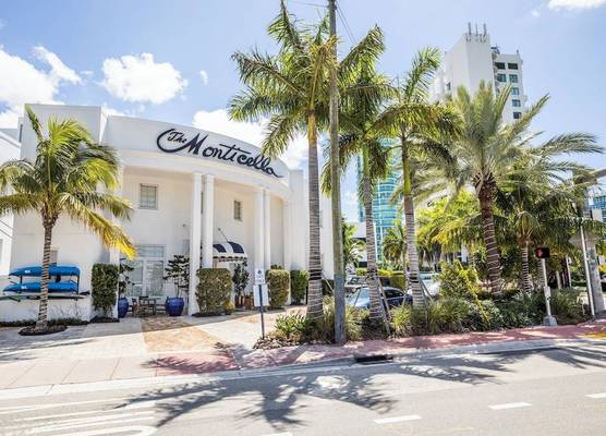 Oceanside Hotel and Suites 1