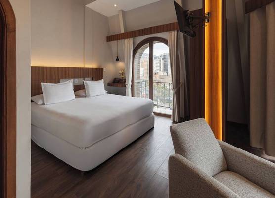 DREAM By Stannum Hotel 1