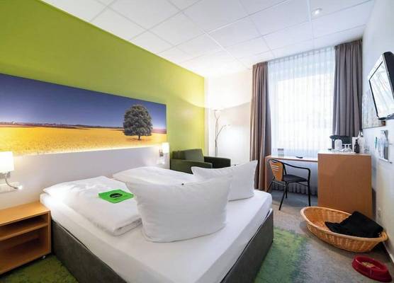 Anders Hotel Walsrode 1