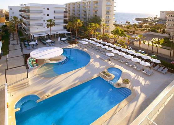 JS Palma Stay - Adults Only 1