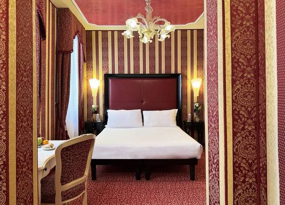 Hotel Alcyone 1