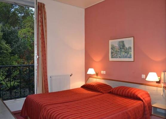 Hotel William's Opera 1