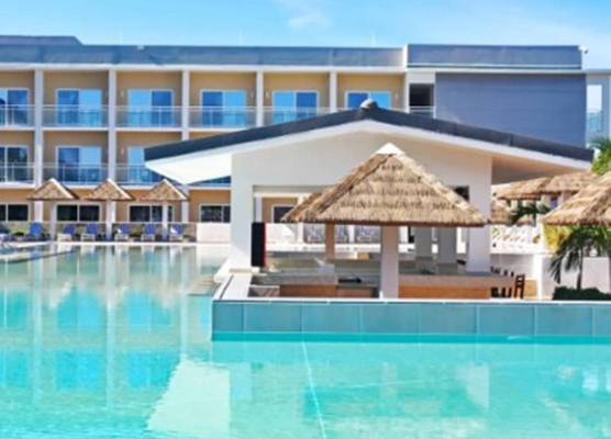 The One Gallery Resort 1