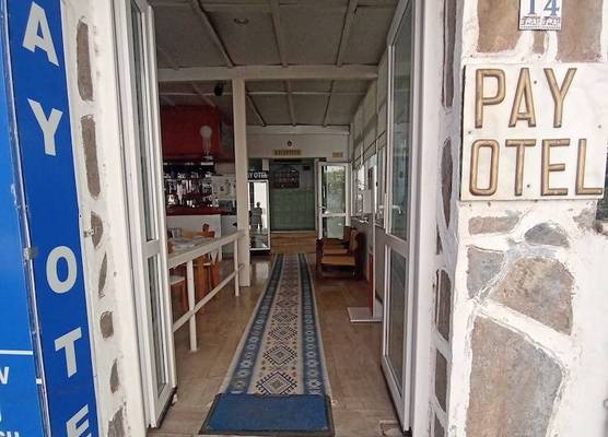 Pay Otel 1