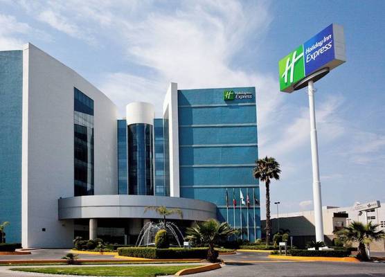Holiday Inn Express SAN LUIS POTOSI by IHG 1