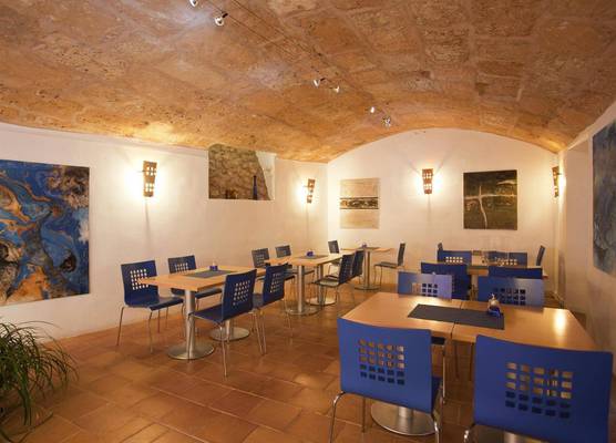 Fornalutx Petit Hotel - Bed & Breakfast 1