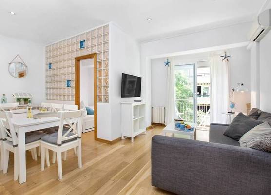 Stay U-nique Apartments Provença 1