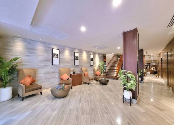 Aspira On 8 Sukhumvit BTS Nana 1