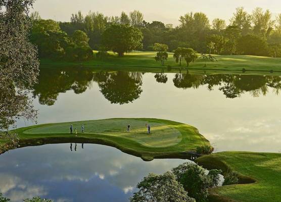 Blue Canyon Country Club 1