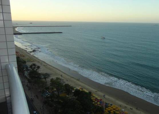 Hotel Luzeiros Fortaleza 1