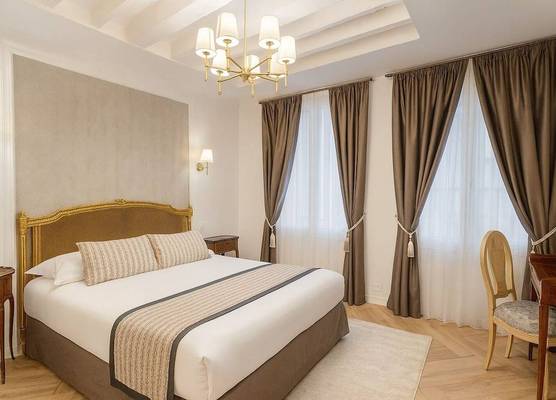 Hotel Dandy Rouen centre 1