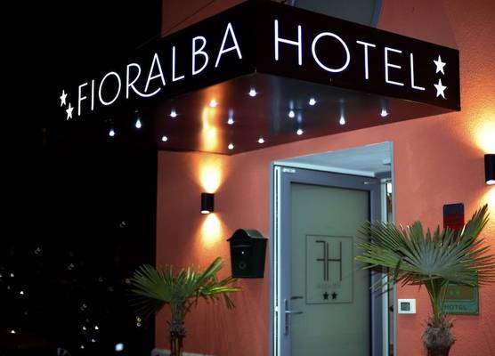 Hotel Fioralba 1
