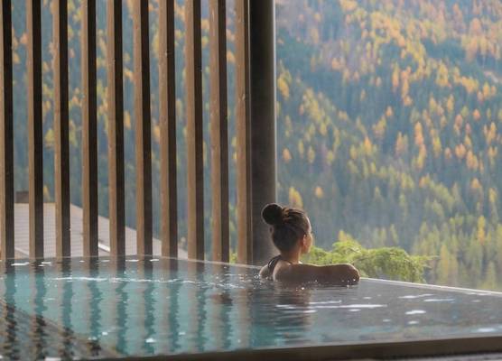 Mountain Residence Montana 1