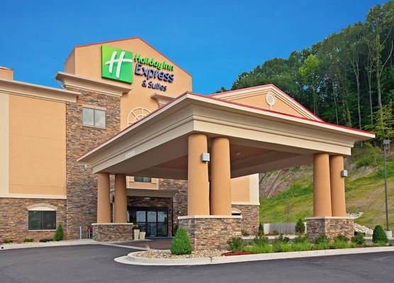 Holiday Inn Express & Suites RIPLEY by IHG 1