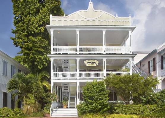 Island City House 1