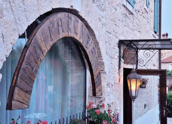 Casa Romantica La Parenzana 1
