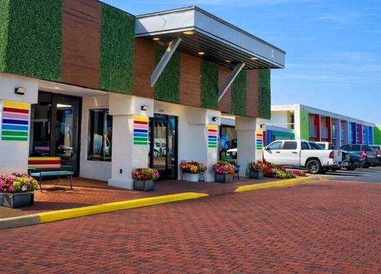 Rest and Relax Inn 1