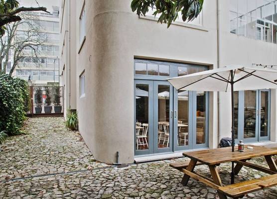 Porto Spot Hostel 1