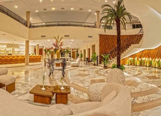Invidia Coral Beach Tiran 1