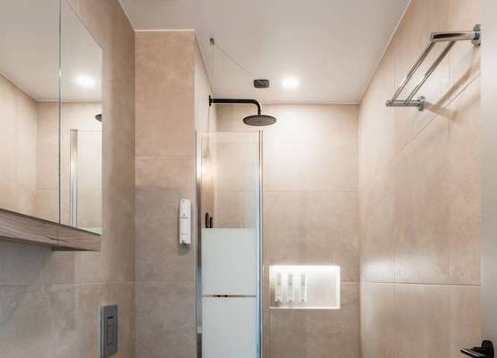 Royalty Suites Psyrri 1