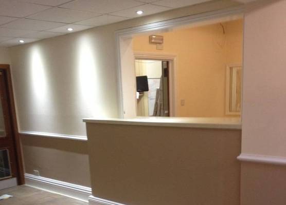 Best Western The Royal Chase Hotel 1