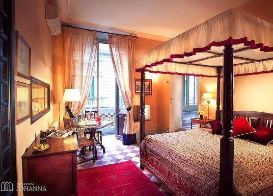 Residenza Johanna I 1