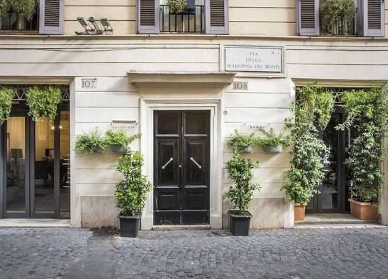 Residenze Argileto 1
