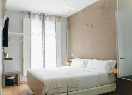 Cosmopolitan Boutique Rambla by Blossom Hotels 1