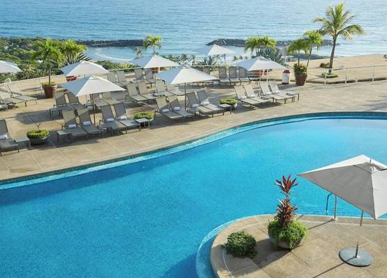 Venezuela Marriott Hotel Playa Grande 1