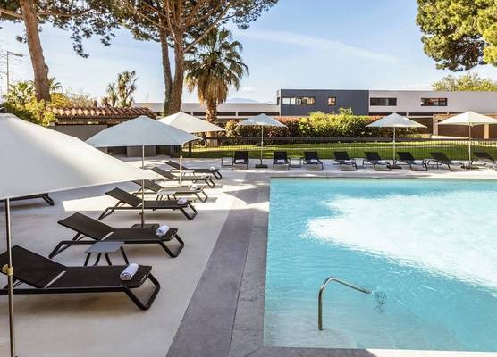 Holiday Inn PERPIGNAN by IHG 1