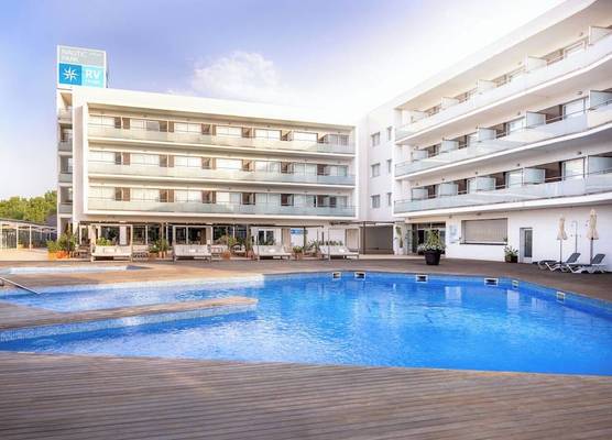 RVHotels Nautic Park 1
