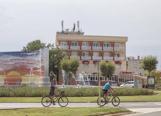 Hotel Silvia 1