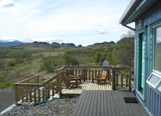 Vinland Guesthouse 1