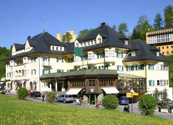 Hotel Müller 1