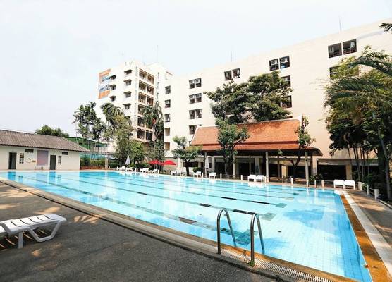 D-haus Ladprao Residence 1