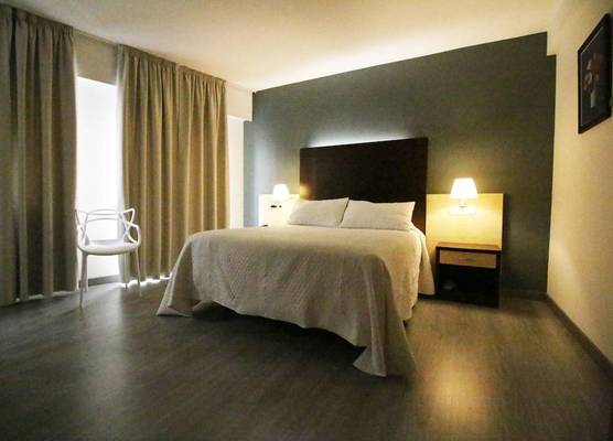 Nest Style Santiago 1