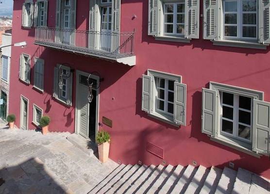 Grand Sarai Nafplio 1