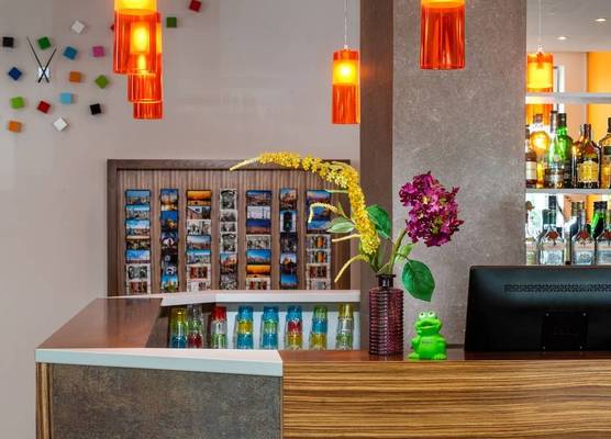SORAT Hotel Berlin 1