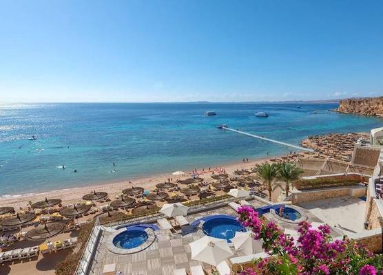 Sentido Reef Oasis Aqua Park Resort 1